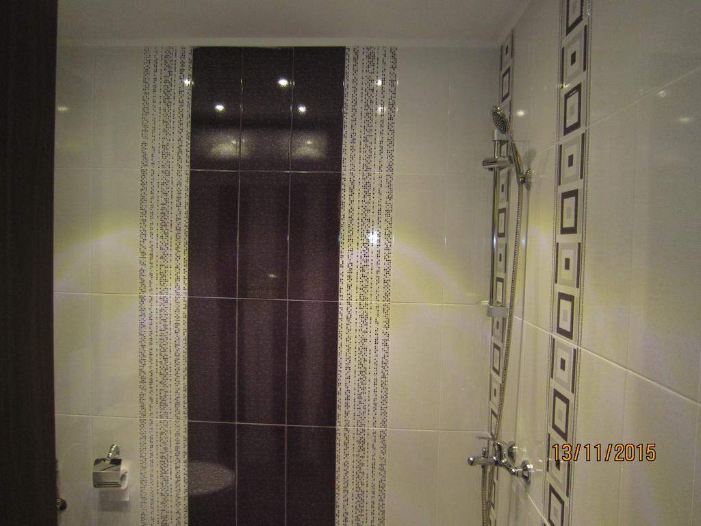 Studio Love Apartment Burgas City Exterior foto