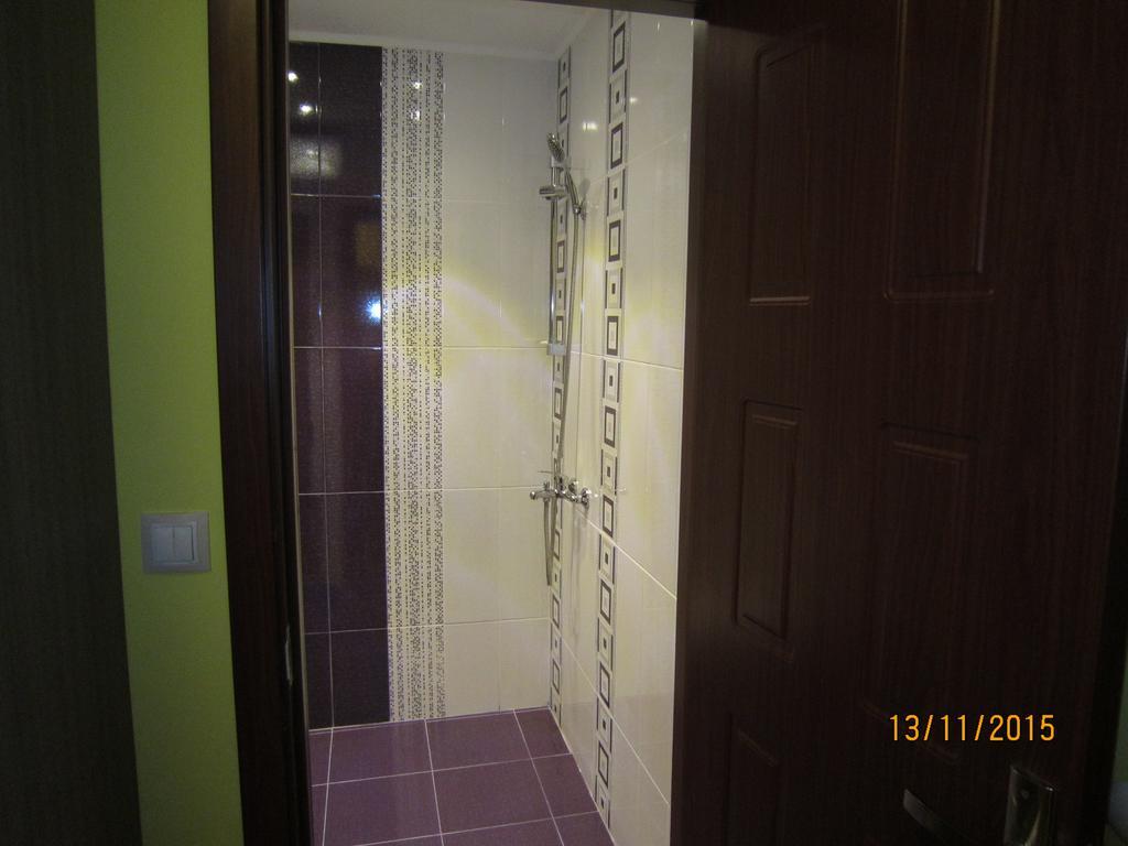 Studio Love Apartment Burgas City Exterior foto