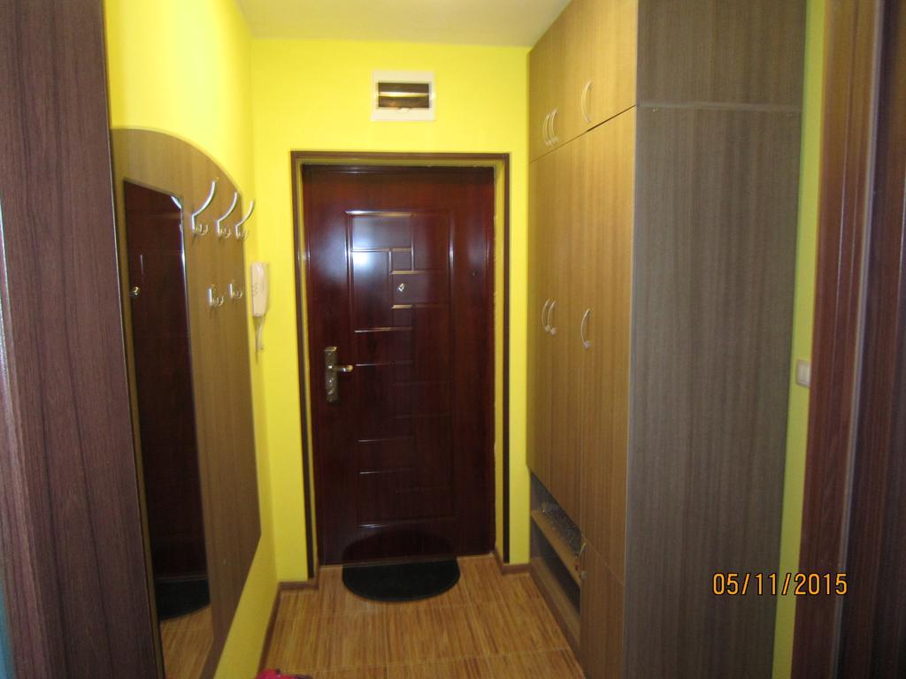 Studio Love Apartment Burgas City Exterior foto